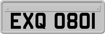 EXQ0801