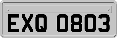 EXQ0803