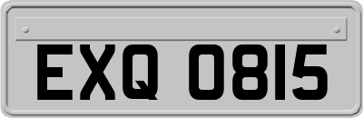 EXQ0815
