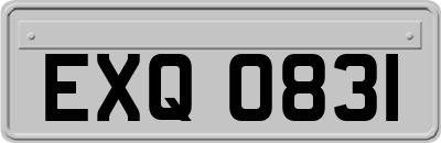 EXQ0831