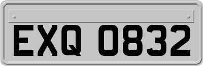 EXQ0832