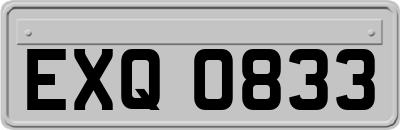 EXQ0833