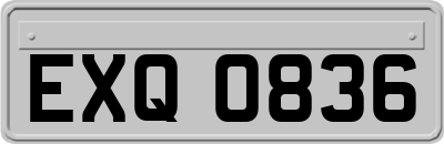 EXQ0836
