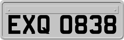 EXQ0838