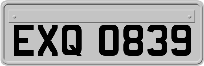 EXQ0839