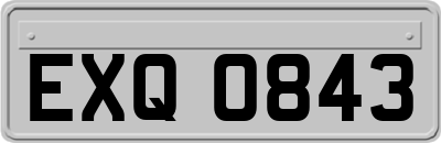 EXQ0843