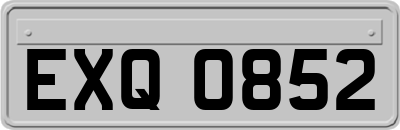 EXQ0852