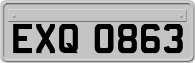 EXQ0863