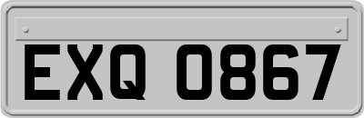 EXQ0867