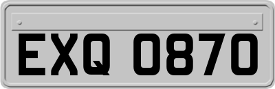 EXQ0870