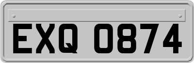 EXQ0874