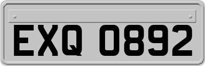 EXQ0892