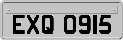 EXQ0915