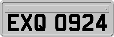 EXQ0924