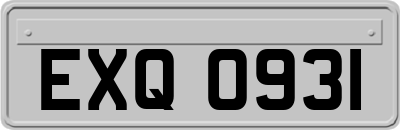 EXQ0931
