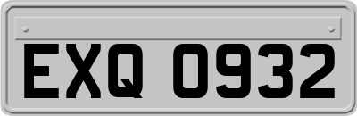 EXQ0932