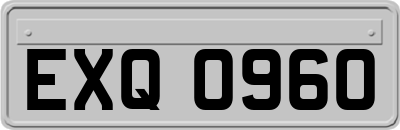 EXQ0960