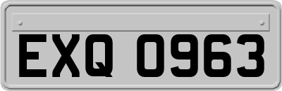 EXQ0963