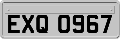 EXQ0967