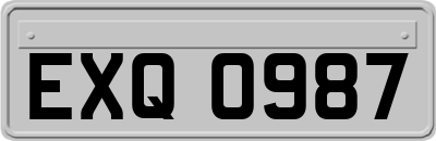 EXQ0987