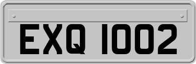 EXQ1002