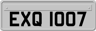 EXQ1007
