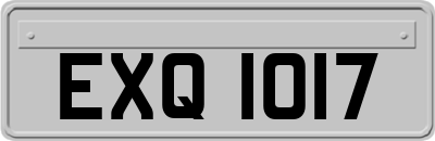 EXQ1017