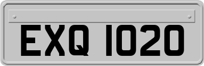 EXQ1020