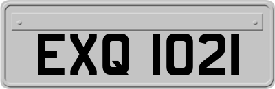 EXQ1021