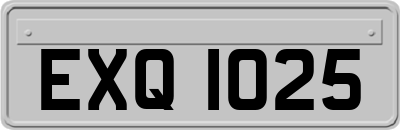 EXQ1025