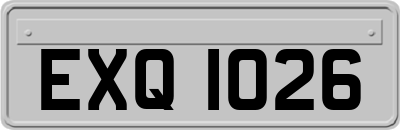 EXQ1026