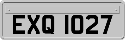 EXQ1027