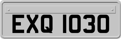 EXQ1030