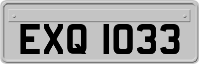 EXQ1033
