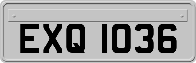 EXQ1036