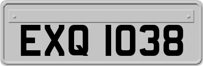EXQ1038