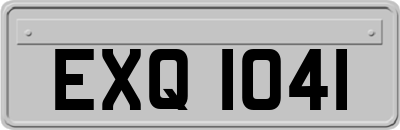 EXQ1041