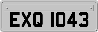 EXQ1043