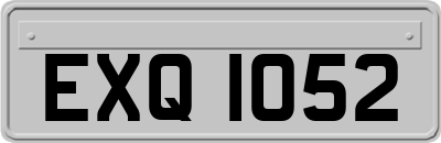 EXQ1052