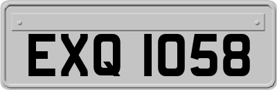 EXQ1058