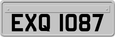 EXQ1087