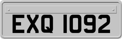 EXQ1092