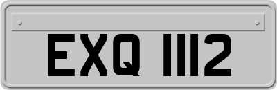 EXQ1112