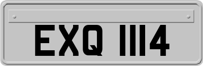 EXQ1114