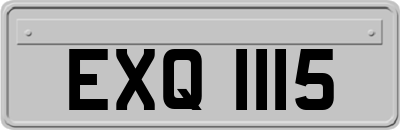 EXQ1115