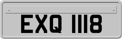 EXQ1118