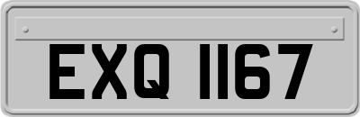 EXQ1167