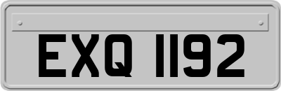 EXQ1192