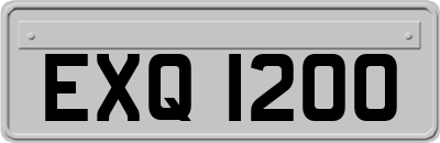 EXQ1200