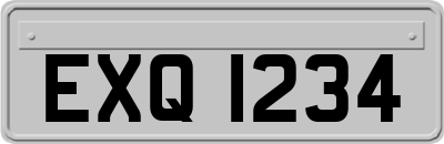 EXQ1234